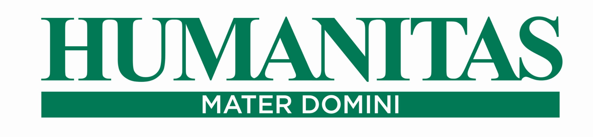 Humanitas Mater Domini